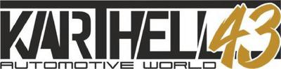 KARTHELL 43 AUTOMOTIVE WORLD