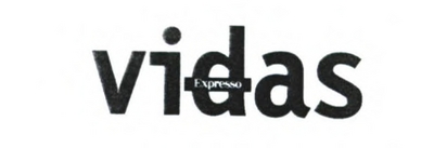 VIDAS - EXPRESSO