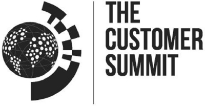 THE CUSTOMER SUMMIT