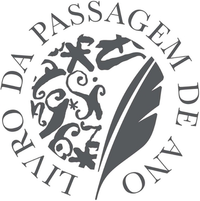 LIVRO DA PASSAGEM DE ANO