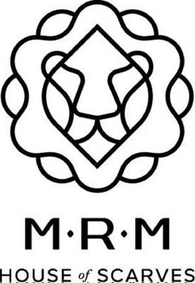 MRM HOUSE OF SCARVES