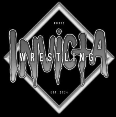 INVICTA WRESTLING  PORTO EST.2024