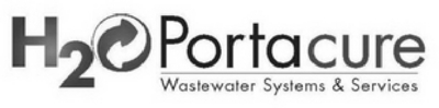 H20PORTACURE WASTEWATER SYSTEMS & SERVICES
