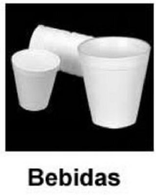 BEBIDAS