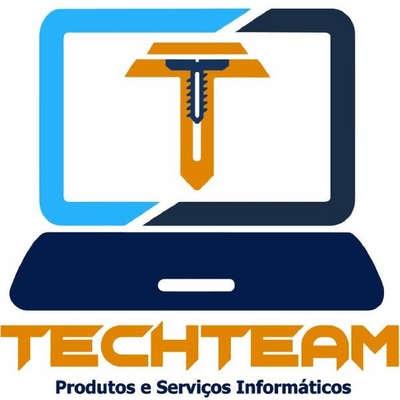 TECHTEAM PRODUTOS E SERVIÇOS INFORMÁTICOS