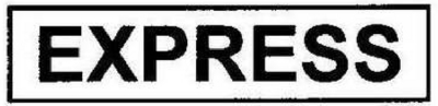 EXPRESS