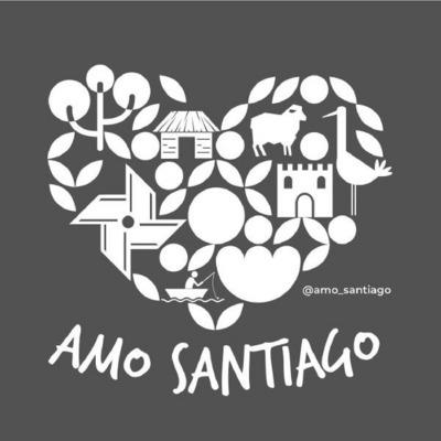 AMO SANTIAGO @AMO_SANTIAGO