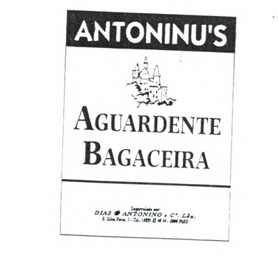 ANTONINU'S