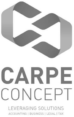 CARPE CONCEPT - LEVERAGING SOLUTIONS, ACCOUNTING, BUSINESS, LEGAL, TAX