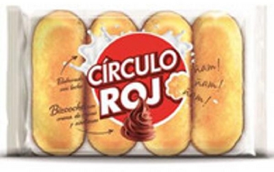 CÍRCULO ROJO