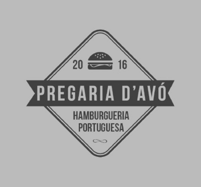 2016 PREGARIA D'AVÓ HAMBURGUERIA PORTUGUESA