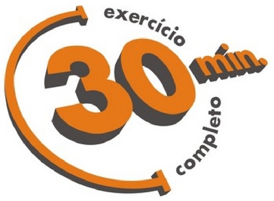 EXERCÍCIO COMPLETO - 30MIN.