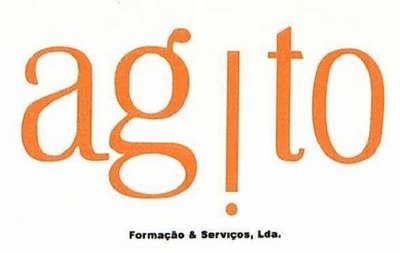 AGITO - FORMAÇÃO & SERVIÇOS, LDA.