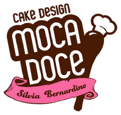 MOCA DOCE CAKE DESIGN SÍLVIA BERNARDINO