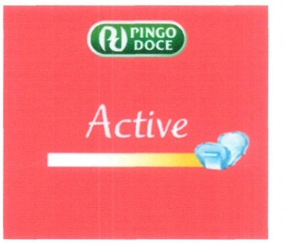 PINGO DOCE - ACTIVE