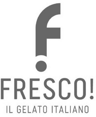 FRESCO! IL GELATO ITALIANO