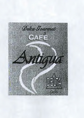 ANTIGUA