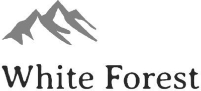 WHITE FOREST