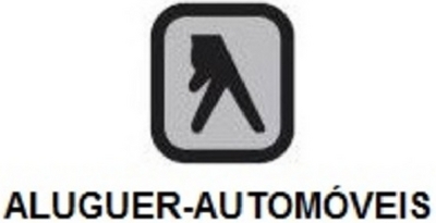 ALUGUER-AUTOMÓVEIS