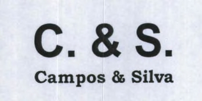C. & S. CAMPOS & SILVA