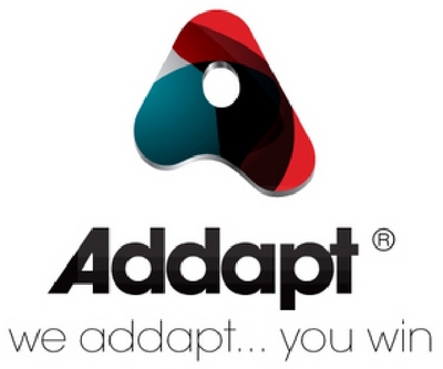 WE ADDAPT... YOU WIN