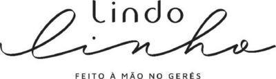 LINDO LINHO FEITO À MÃO NO GERÊS