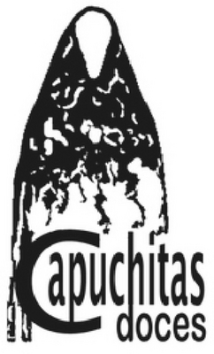 CAPUCHITAS DOCES
