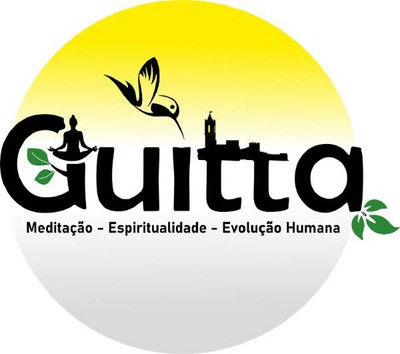 GUITTA MEDITAÇÃO - ESPIRITUALIDADE - EVOLUÇÃO HUMANA