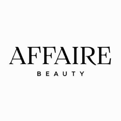 AFFAIRE BEAUTY