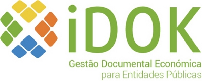 IDOK - GESTÃO DOCUMENTAL ECONÓMICA PARA ENTIDADES PÚBLICAS