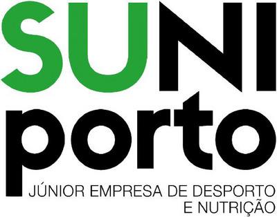 SUNIPORTO JÚNIOR EMPRESA DE DESPORTO E NUTRIÇÃO