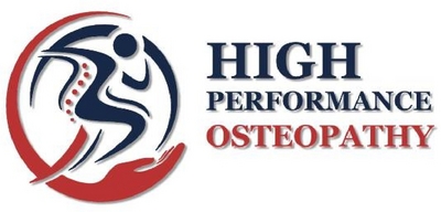 HIGH PERFORMANCE OSTEOPATHY