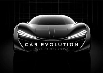 CAR EVOLUTION YOUR FUTURE VISION
