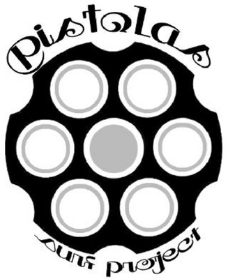 PISTOLAS SURF PROJECT