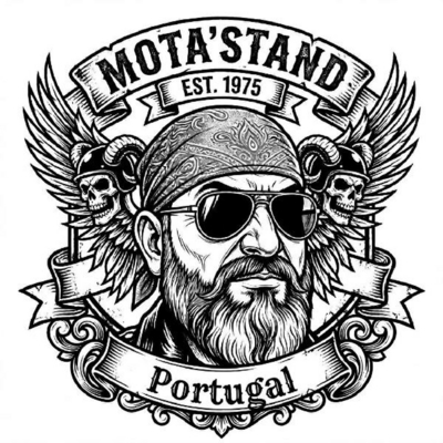 MOTA'STAND PORTUGAL EST. 1975
