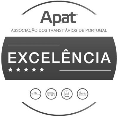 APAT ASSOCIÇÃO DOS TRANSITARIOS DE PORTUGAL  EXCELÊNCIA