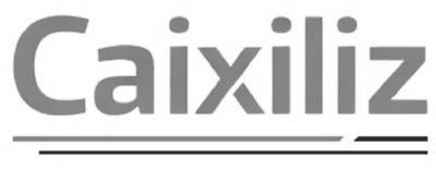 CAIXILIZ