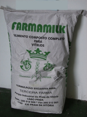 FARMAMILK