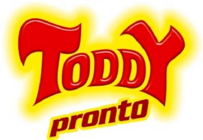 TODDY PRONTO