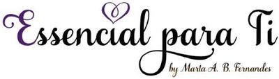 ESSENCIAL PARA TI BY MARTA A. B. FERNANDES