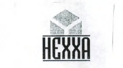HEXXA