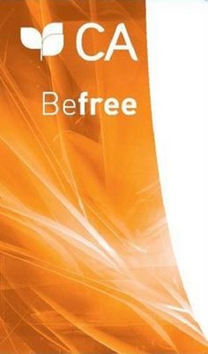 CA BEFREE