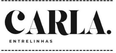 CARLA ENTRELINHAS