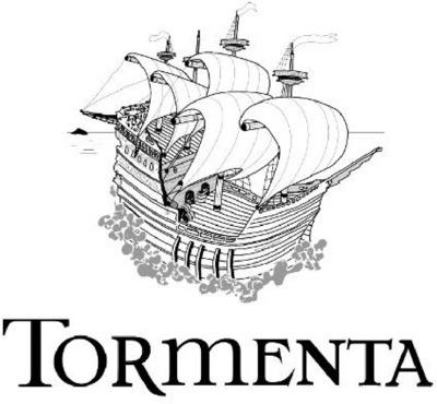 TORMENTA