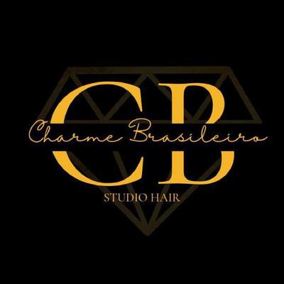 CB CHARME BRASILEIRO STUDIO HAIR