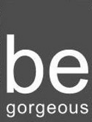 BE GORGEOUS