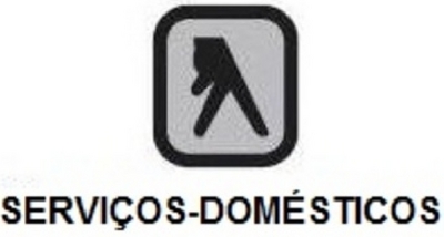SERVIÇOS-DOMÉSTICOS