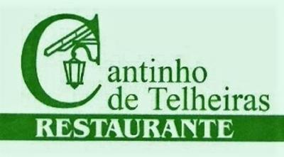 O CANTINHO DE TELHEIRAS