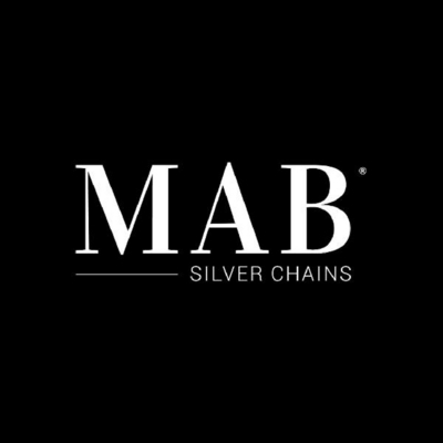 MAB SILVER CHAINS