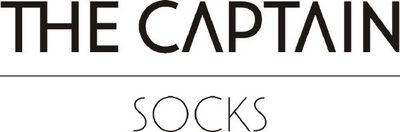 THE CAPTAIN SOCKS